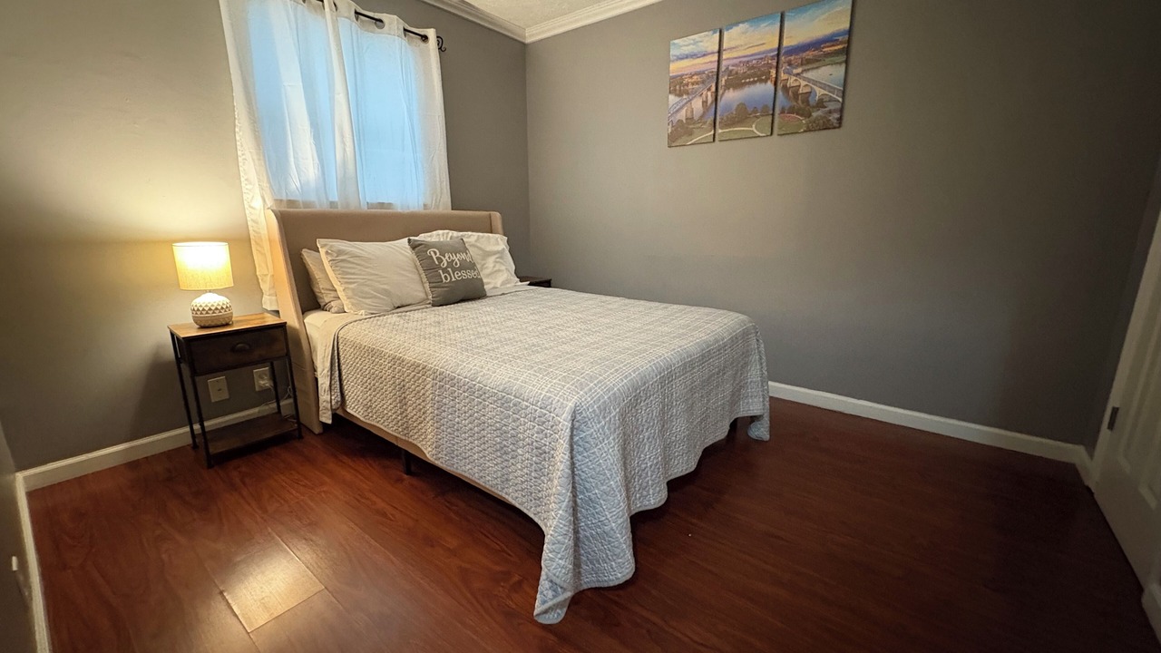 Photo of Bedroom in Dayton