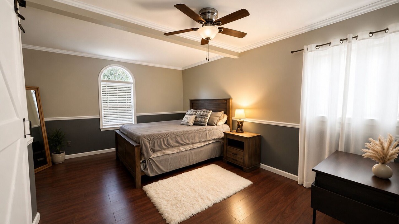 Photo of Bedroom in Dayton