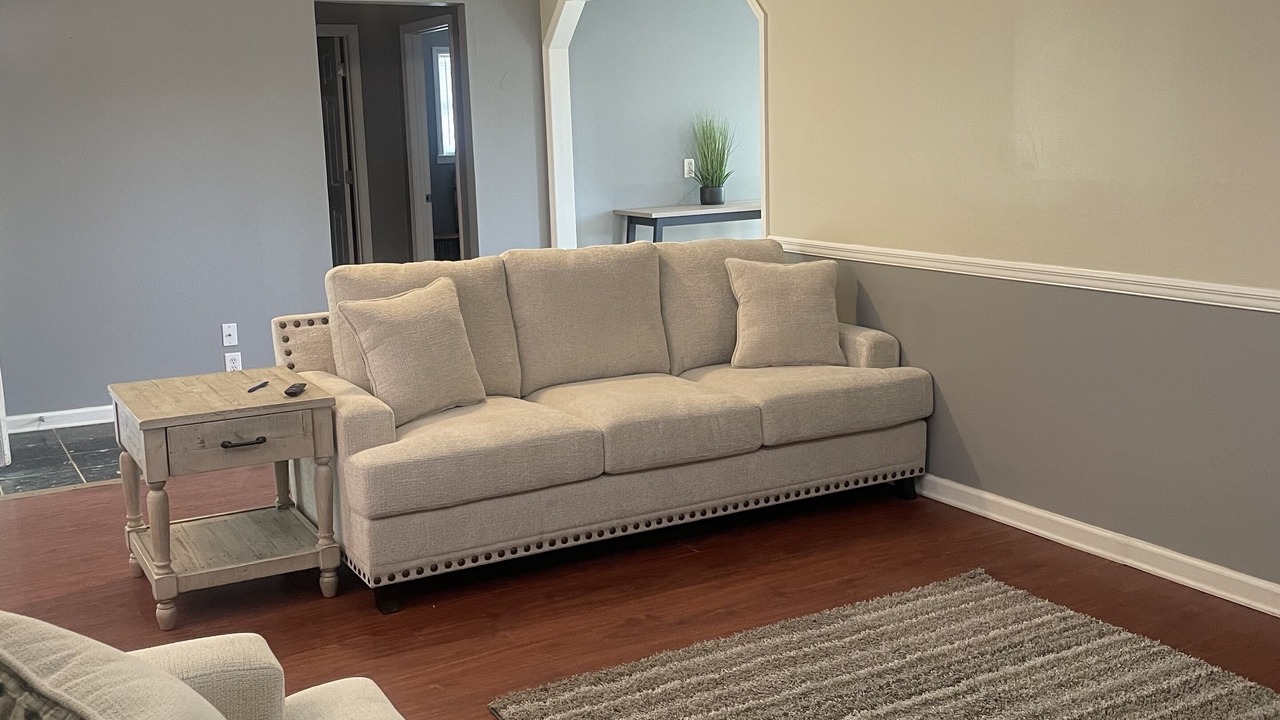 Photo of Livingroom in Dayton