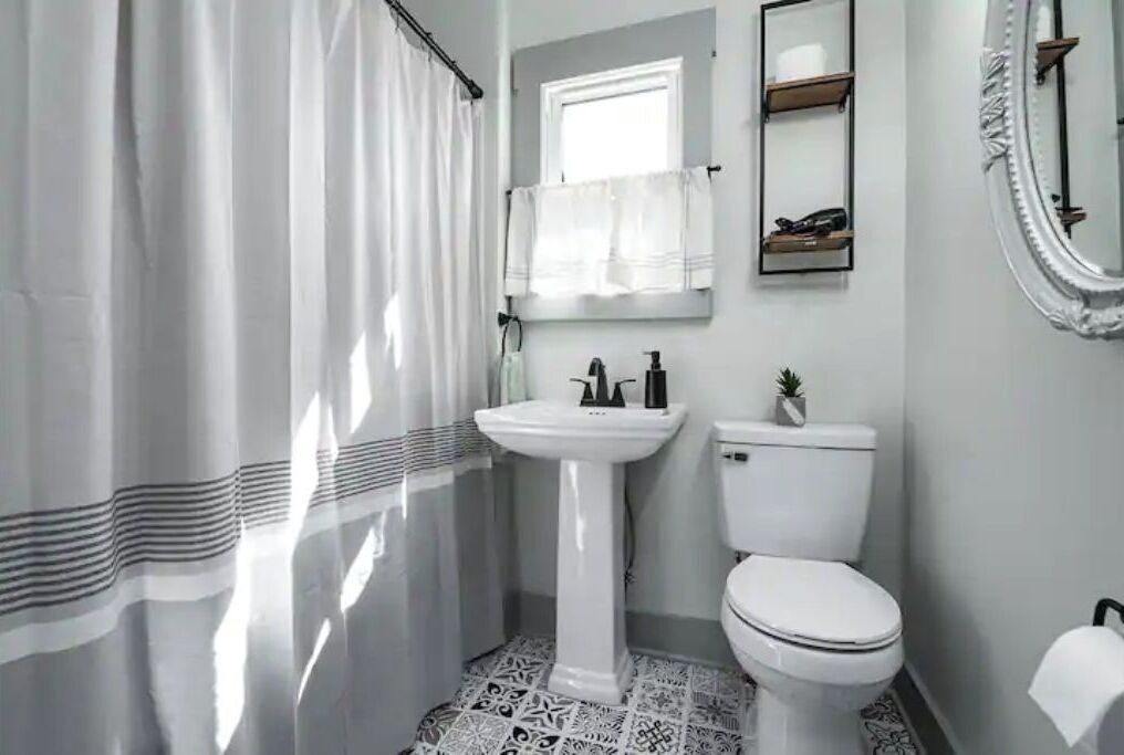 Photo of Bathroom in Jeffersonville