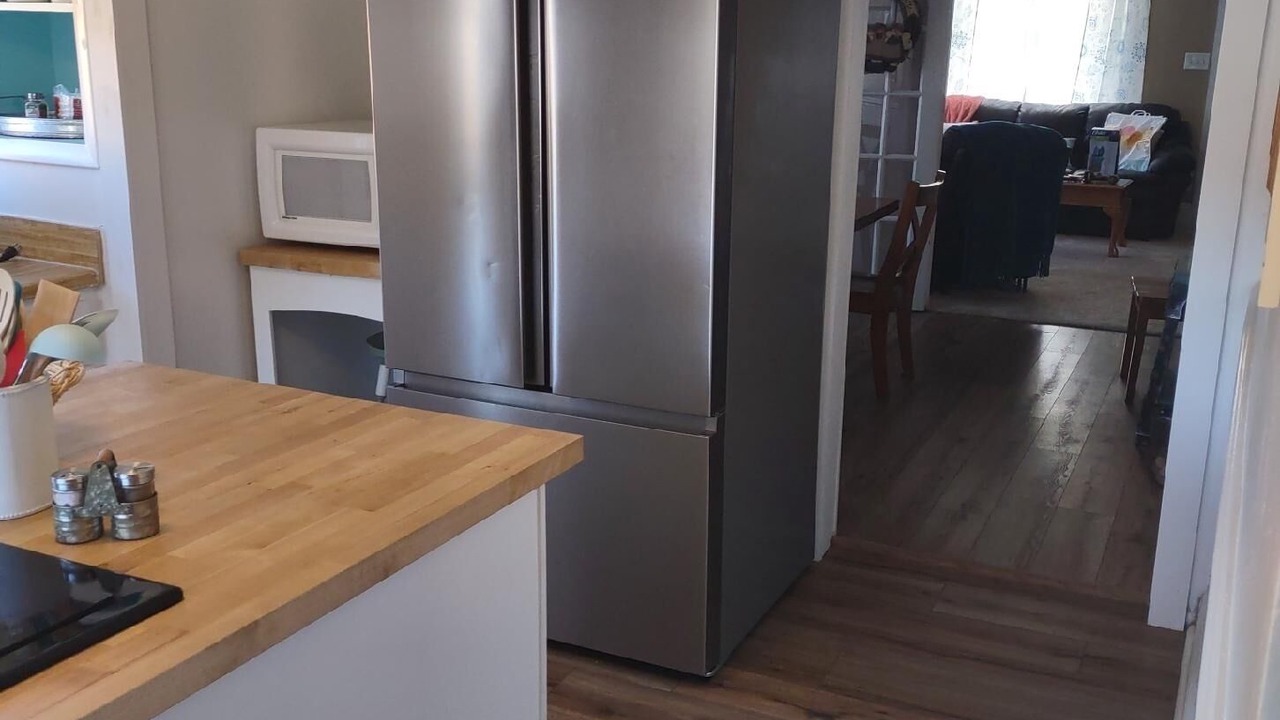 Photo of Kitchen in Beaufort