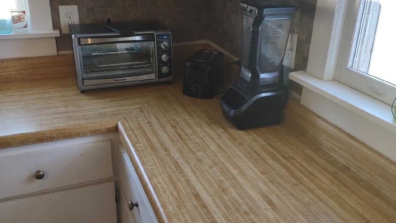 Photo of Kitchen in Beaufort