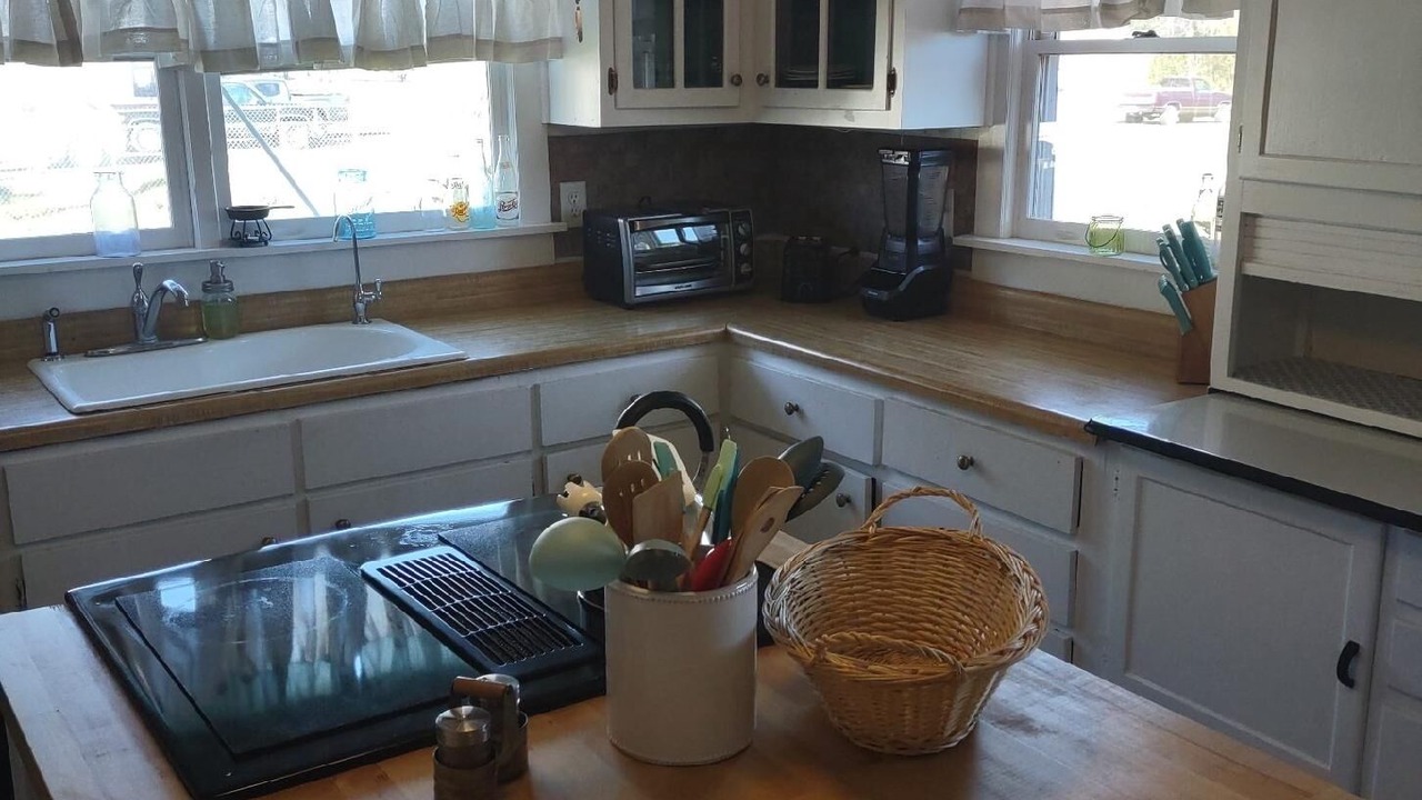Photo of Kitchen in Beaufort
