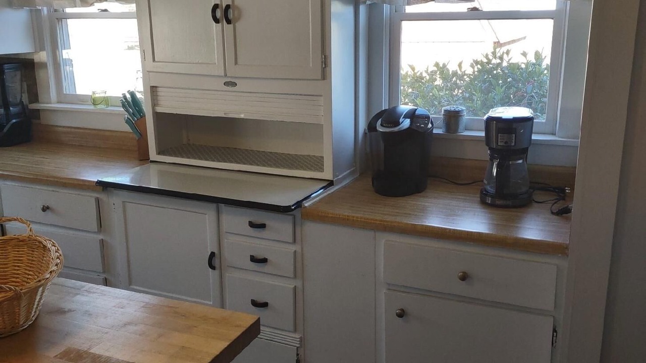 Photo of Kitchen in Beaufort