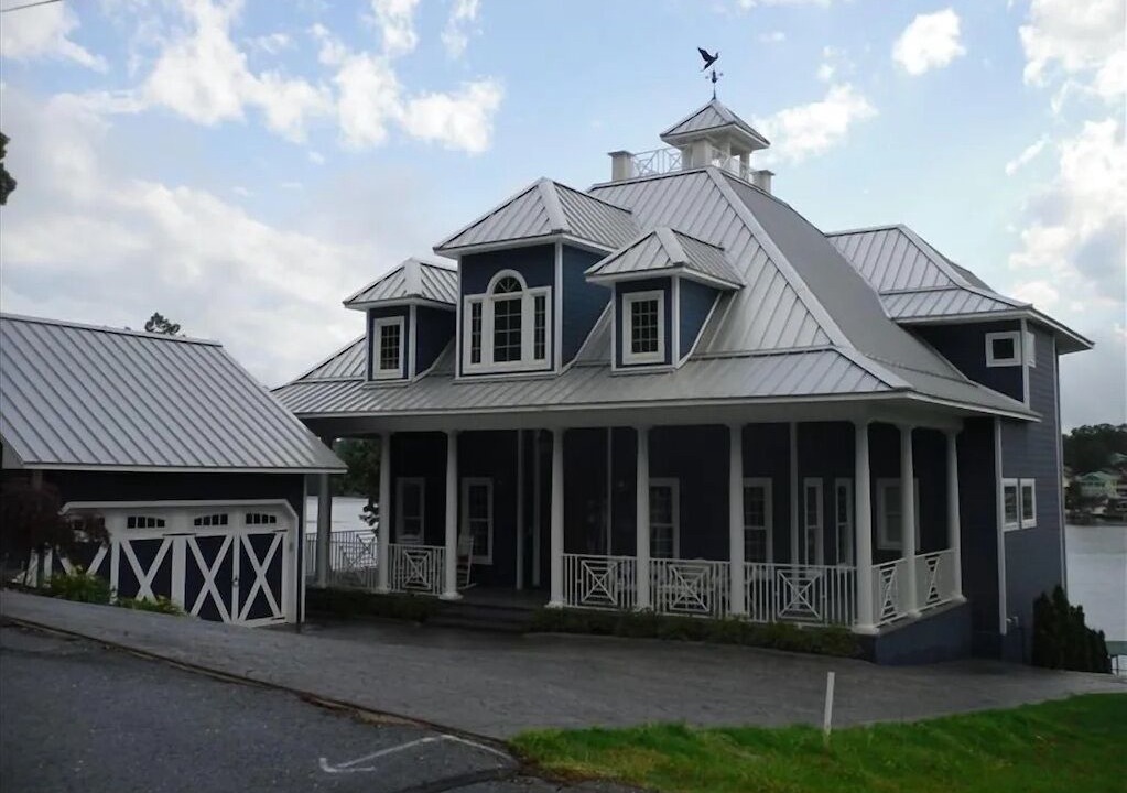 Photo of Outdoor in Mid America