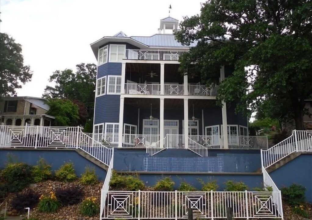 Photo of Outdoor in Mid America
