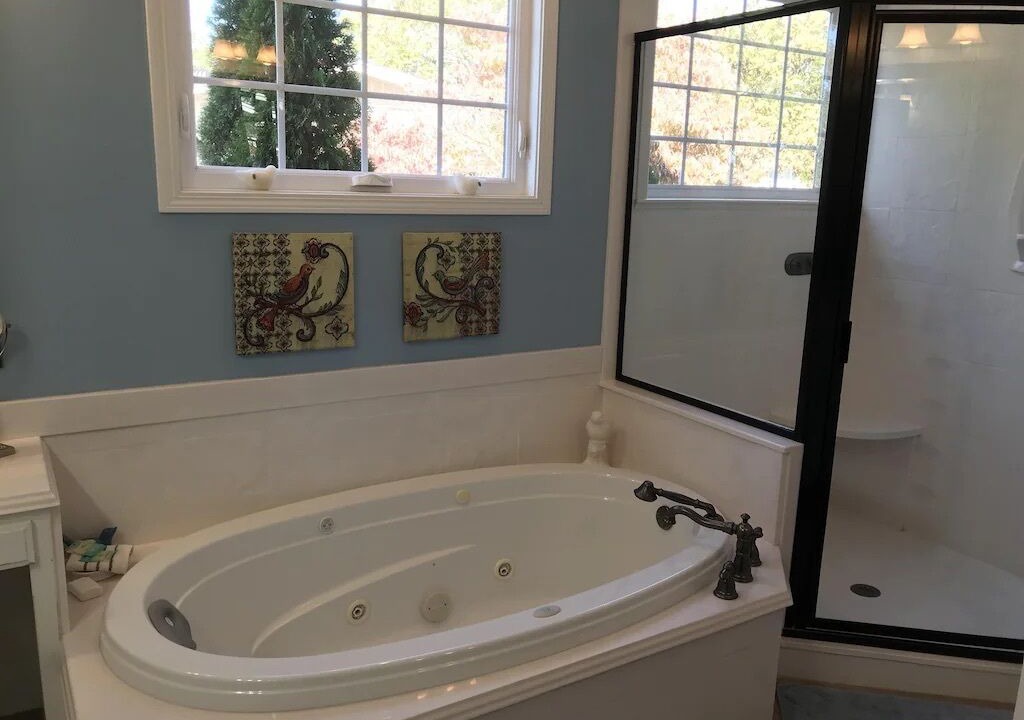 Photo of Bathroom in Mid America