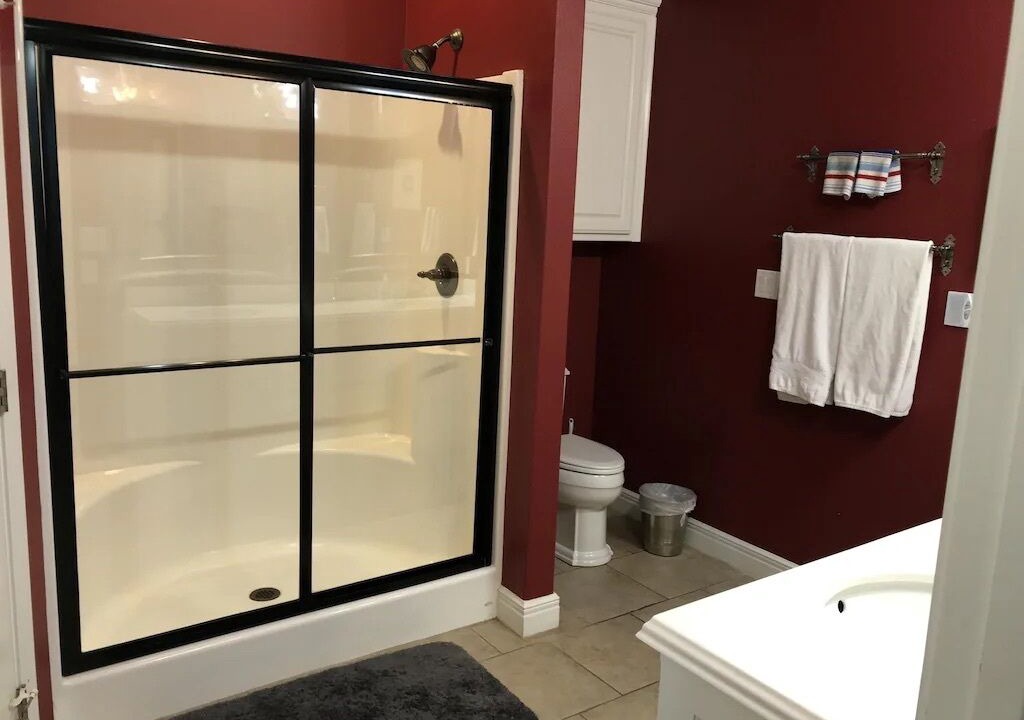 Photo of Bathroom in Mid America
