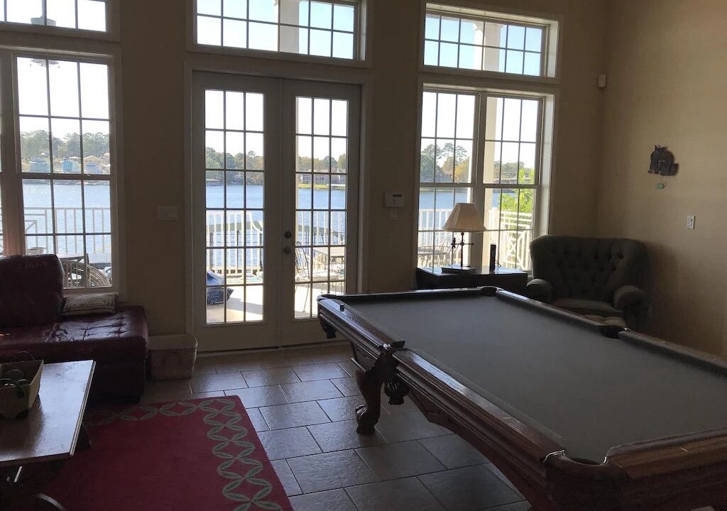 Photo of Bedroom in Mid America