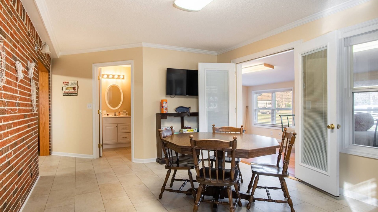 Photo of Bedroom in Harrison
