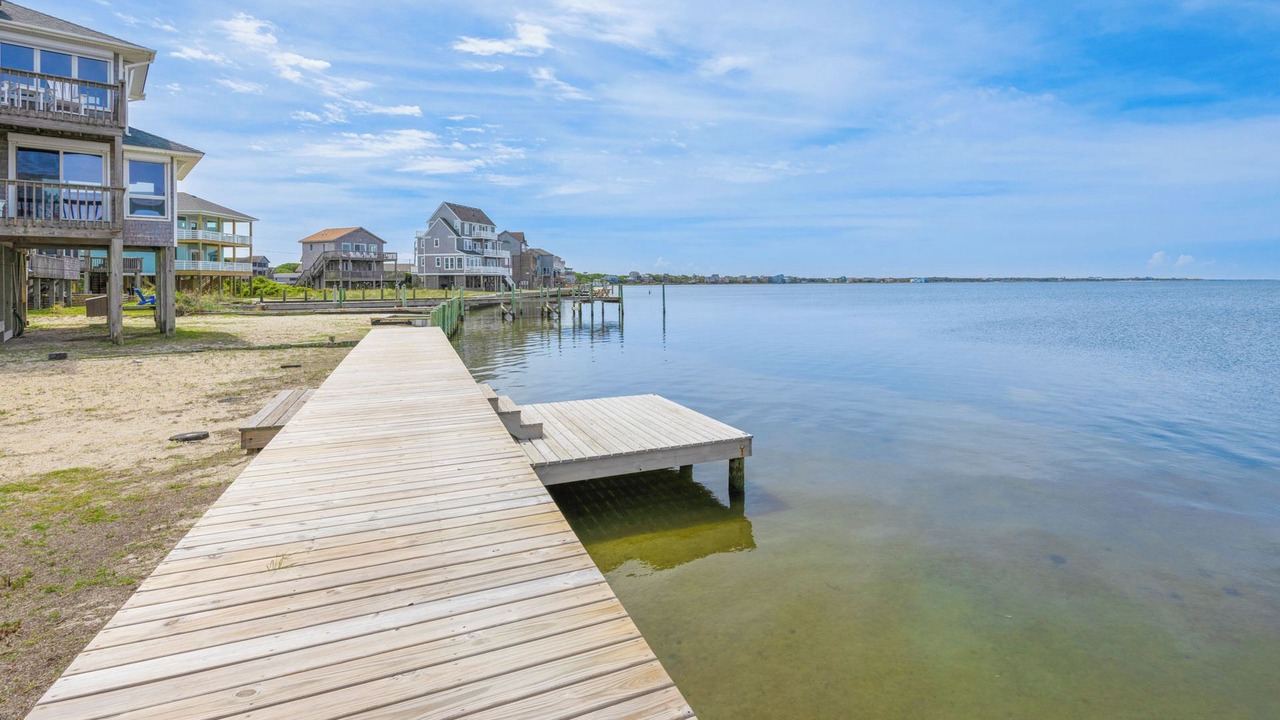 Photo of Outdoor in Brigands' Bay