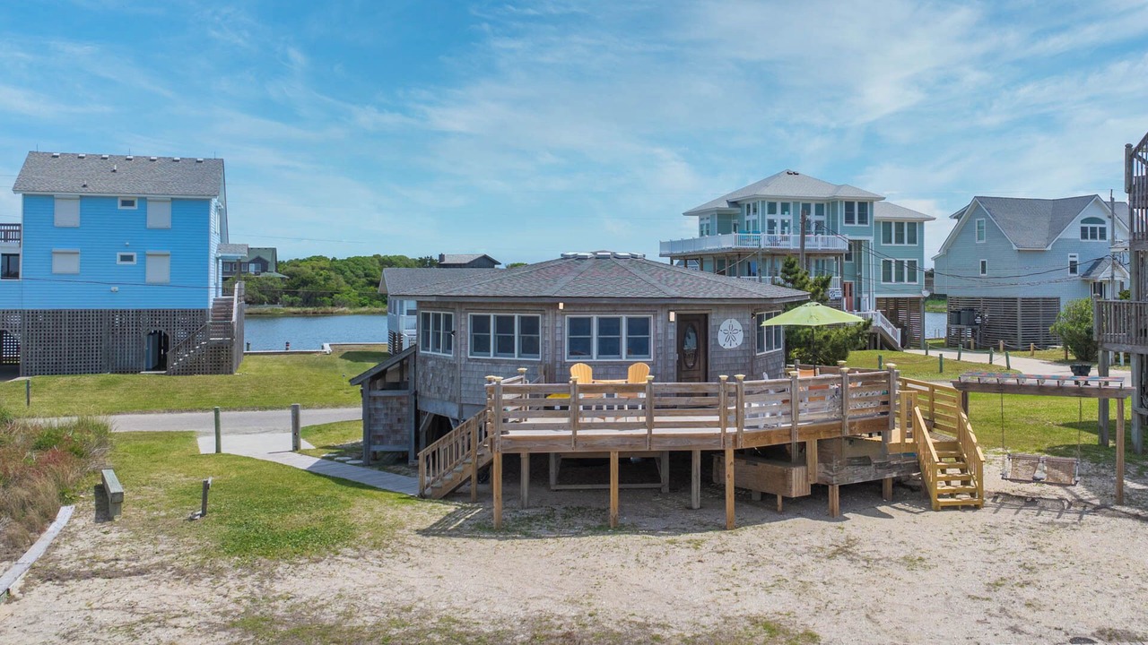 Photo of Outdoor in Brigands' Bay