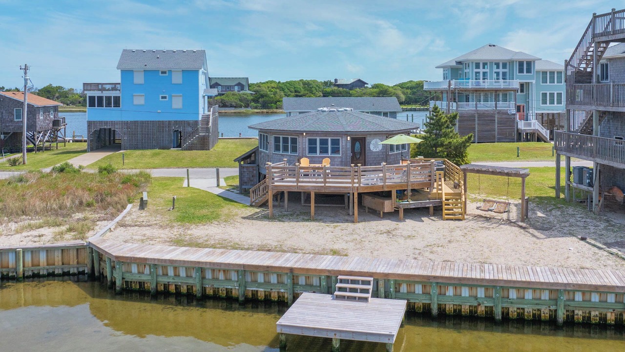 Photo of Outdoor in Brigands' Bay