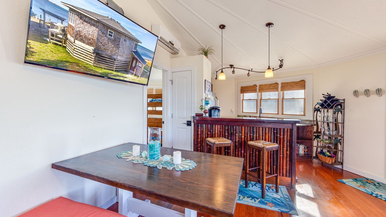 Photo of Bedroom in Brigands' Bay