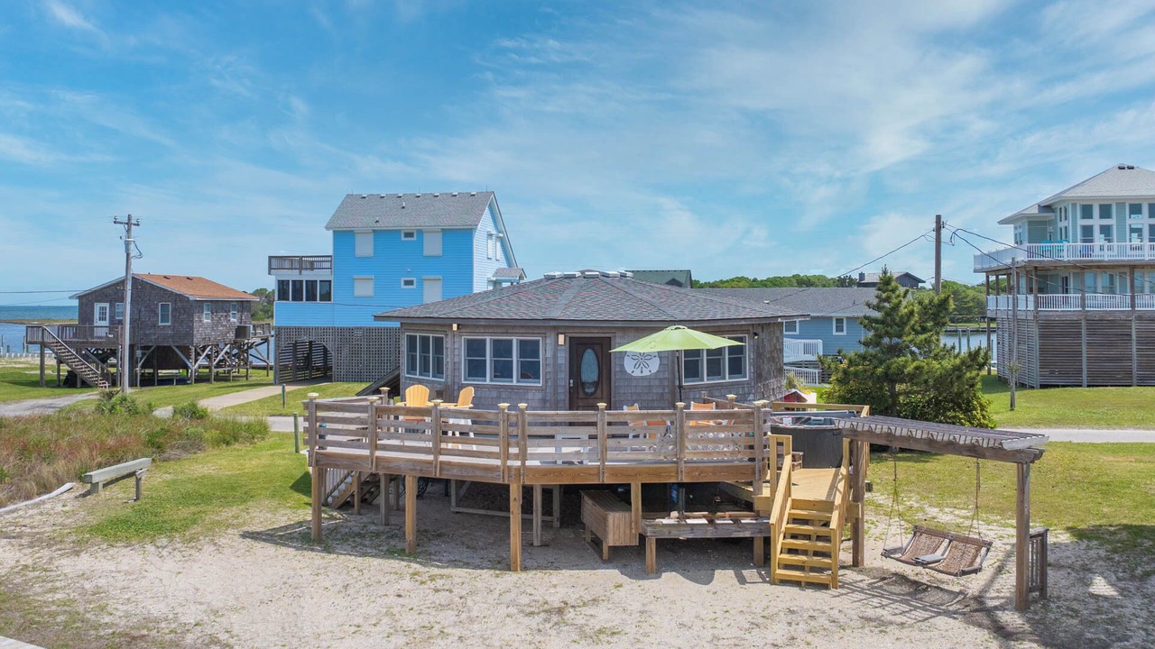 Photo of Outdoor in Brigands' Bay