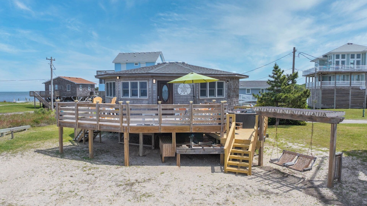 Photo of Outdoor in Brigands' Bay