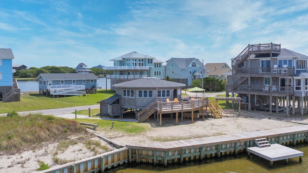 Photo of Outdoor in Brigands' Bay