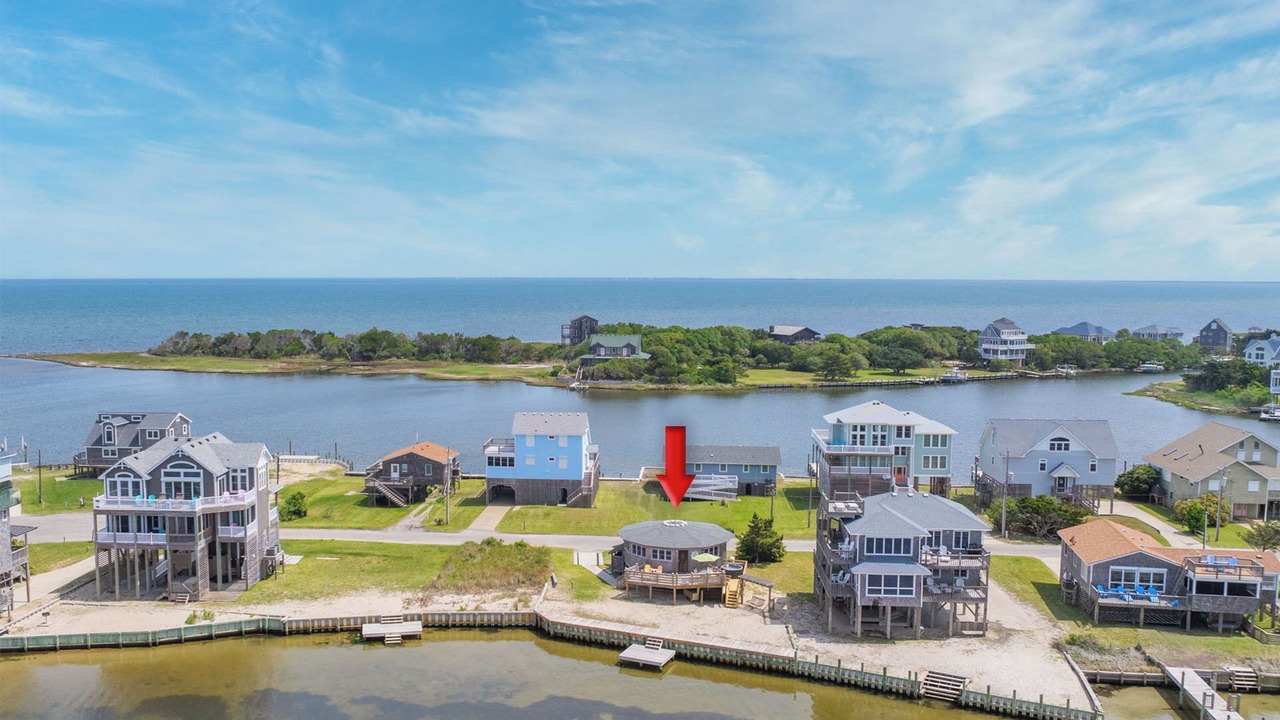 Photo of Outdoor in Brigands' Bay