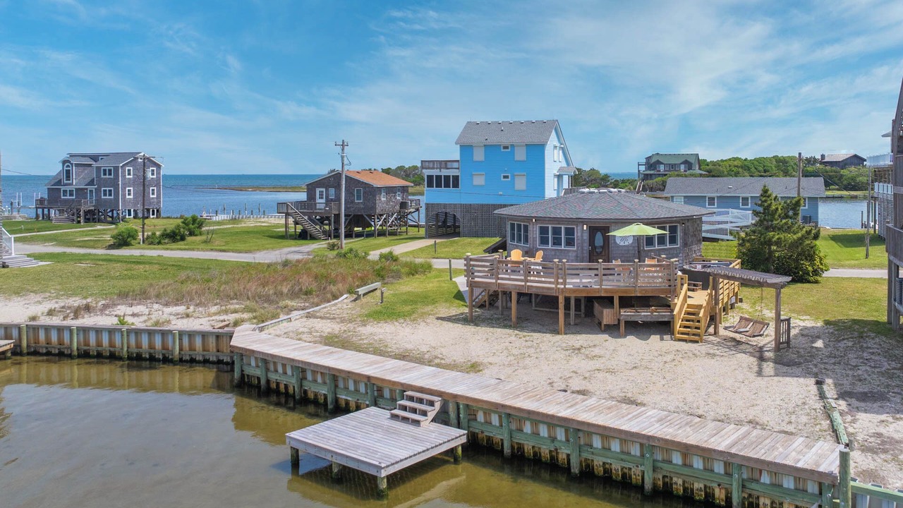 Photo of Outdoor in Brigands' Bay