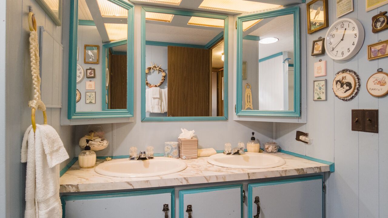 Photo of Bathroom in Hollister