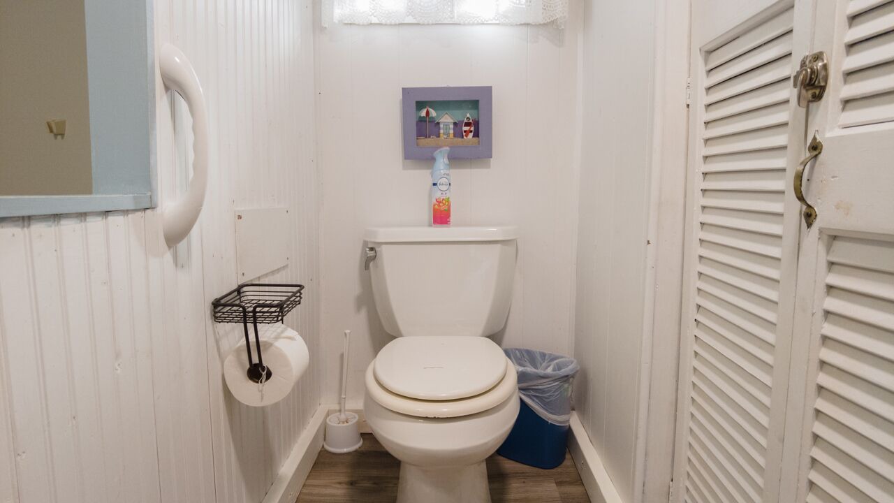 Photo of Bathroom in Hollister