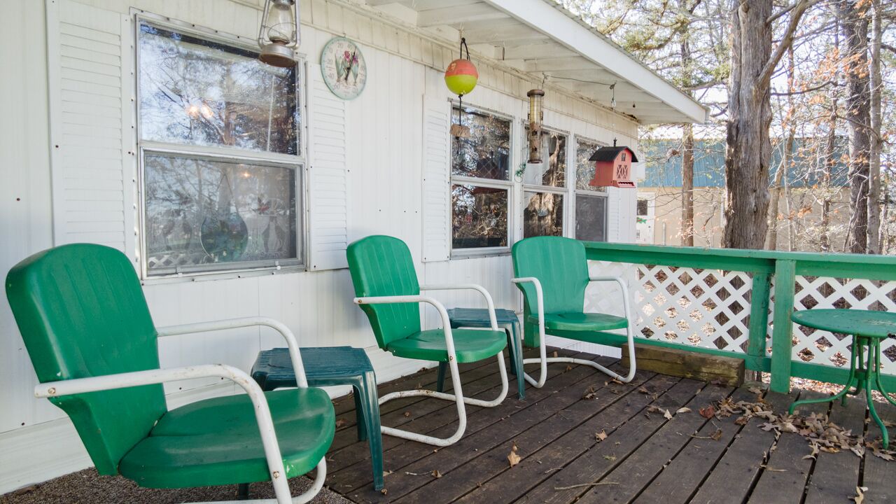 Photo of Patio Balcony in Hollister