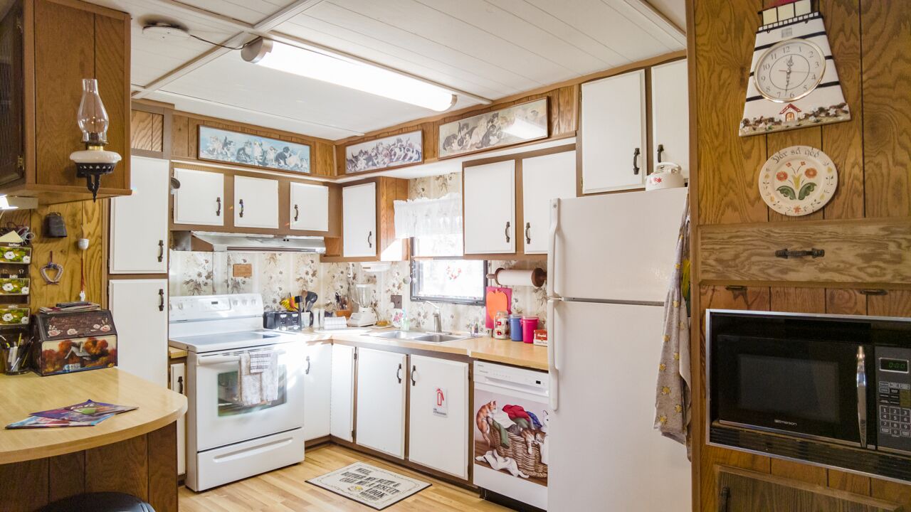 Photo of Kitchen in Hollister