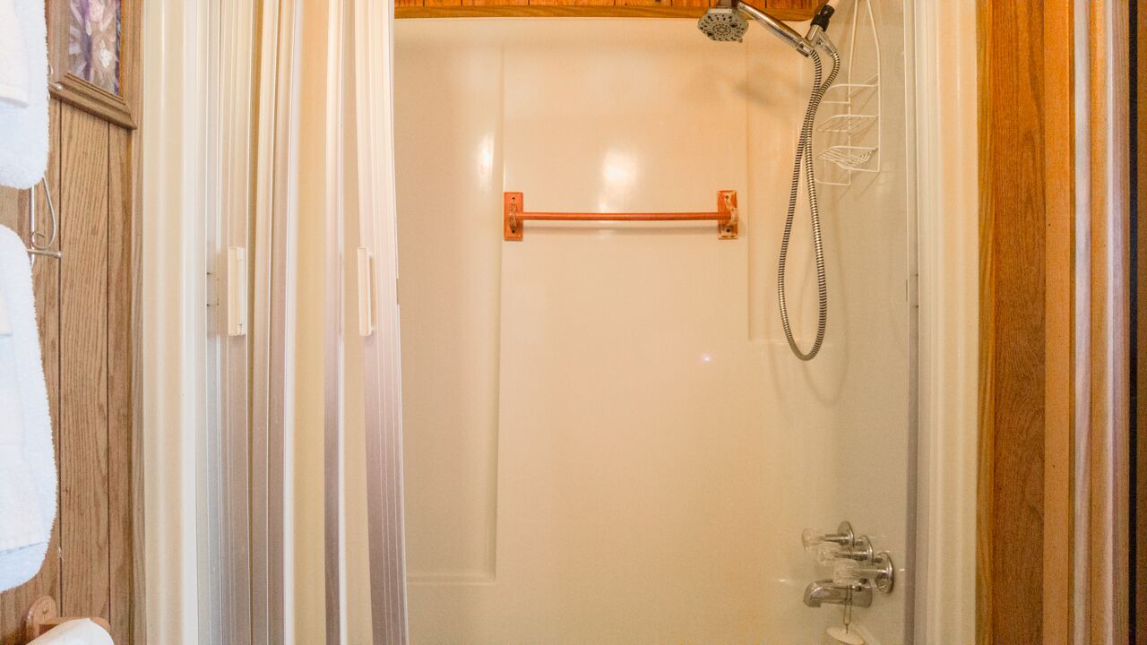 Photo of Bathroom in Hollister