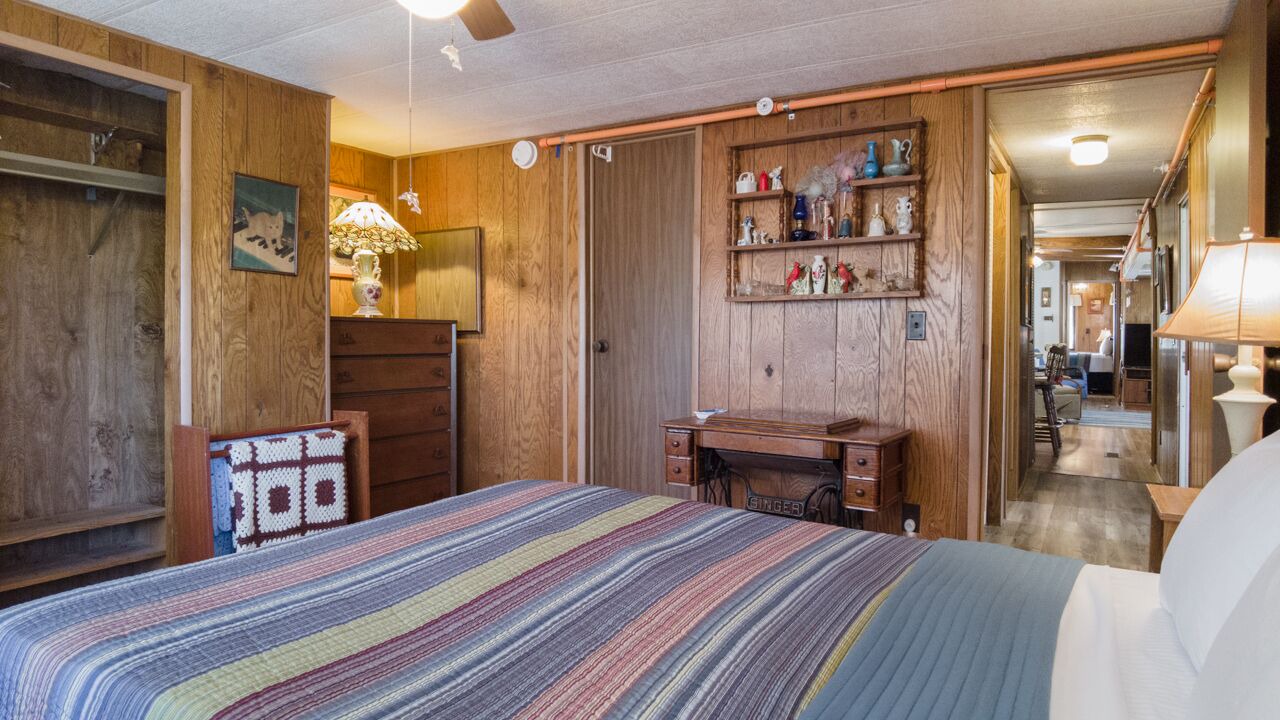 Photo of Bedroom in Hollister