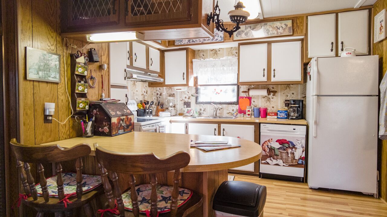 Photo of Kitchen in Hollister