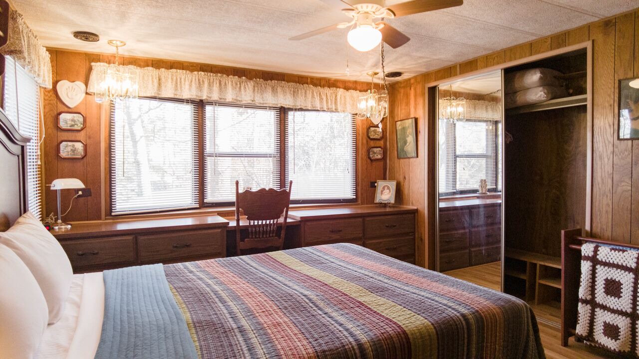Photo of Bedroom in Hollister