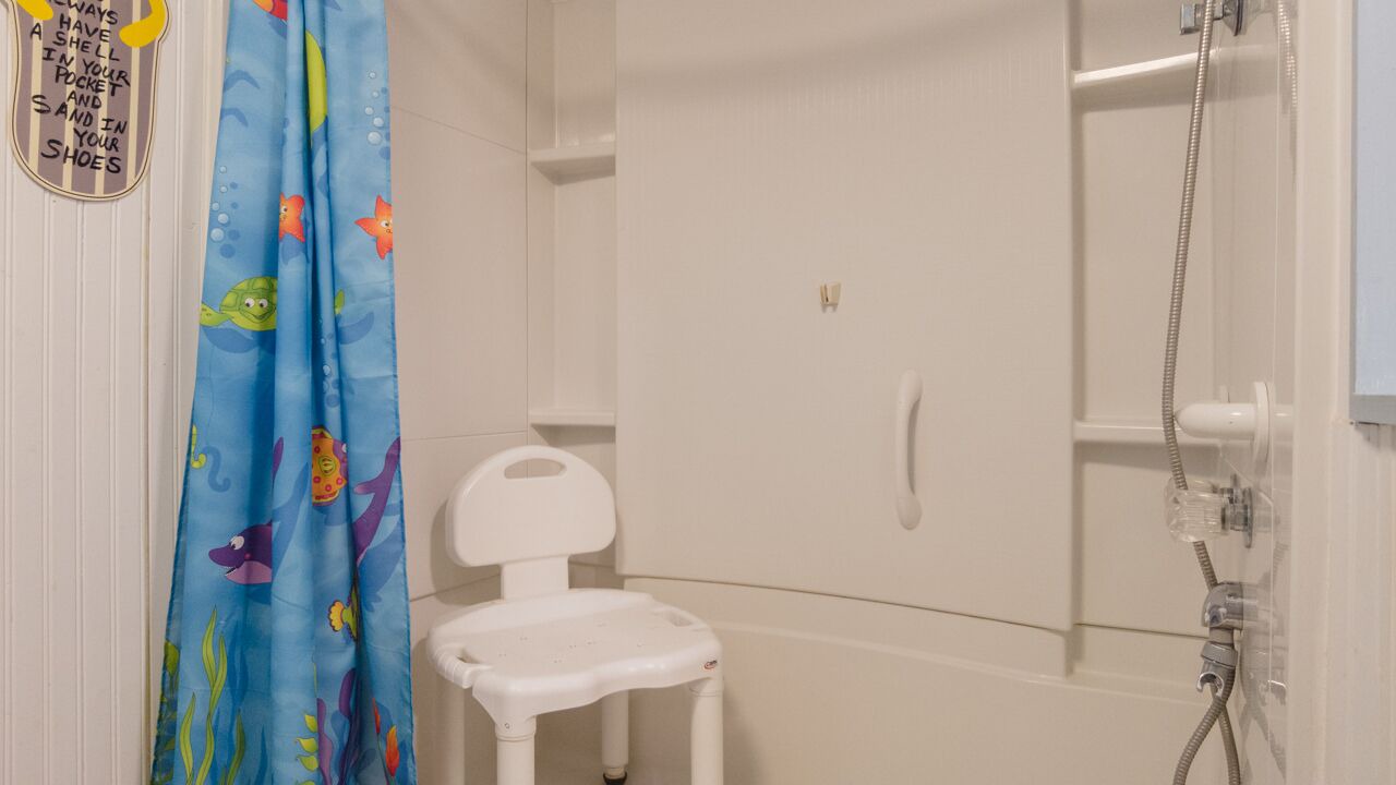 Photo of Bathroom in Hollister