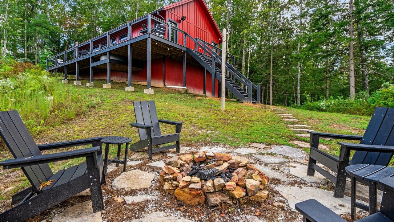 Photo of Outdoor in Campton