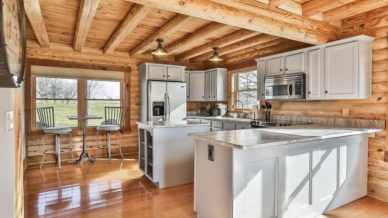 Photo of Kitchen in Shelbyville