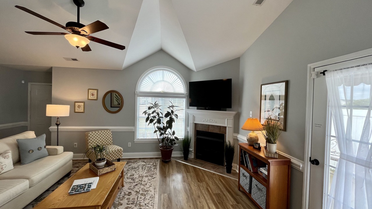 Photo of Livingroom in Kipling