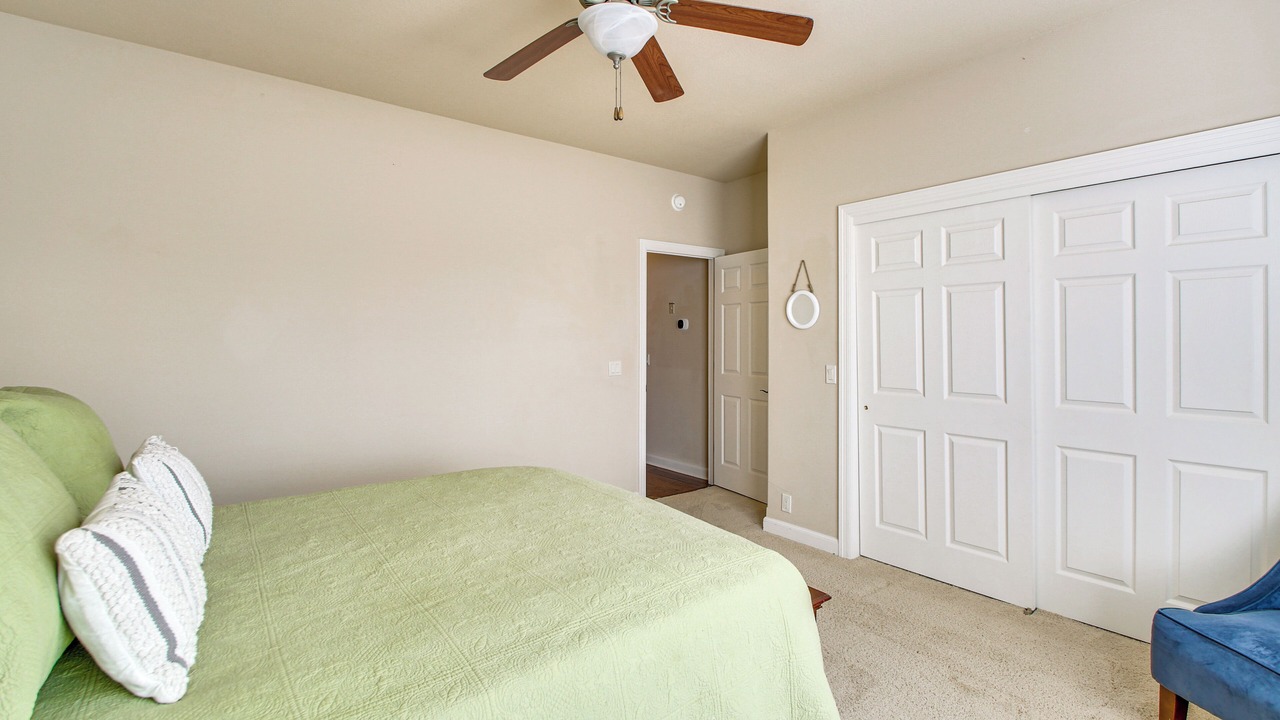 Photo of Bedroom in Hot Springs Village