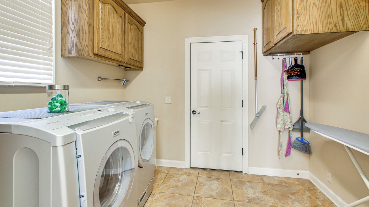 Photo of Bedroom in Hot Springs Village