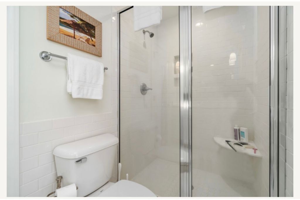 Photo of Bathroom in Atlantic Beach