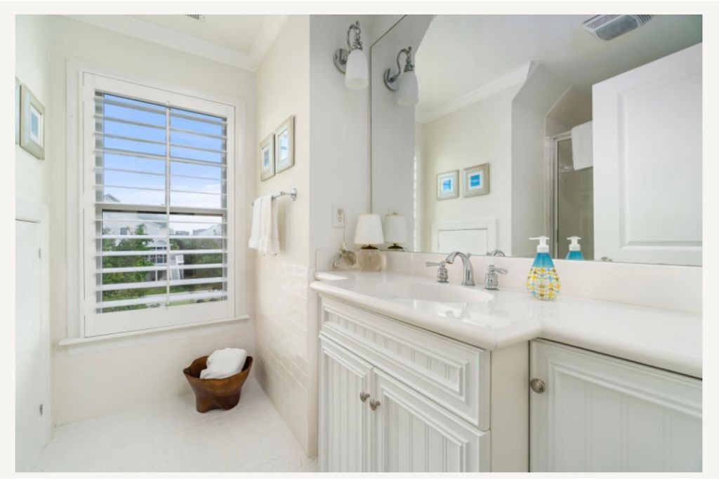 Photo of Bathroom in Atlantic Beach