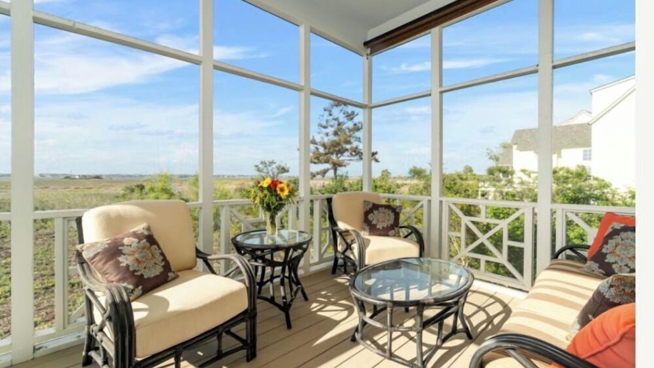 Photo of Outdoor in Atlantic Beach