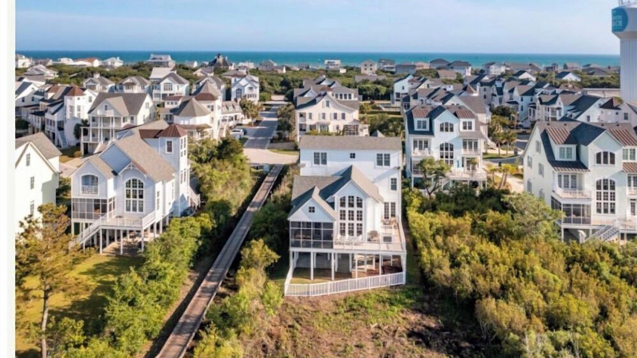 Photo of Outdoor in Atlantic Beach