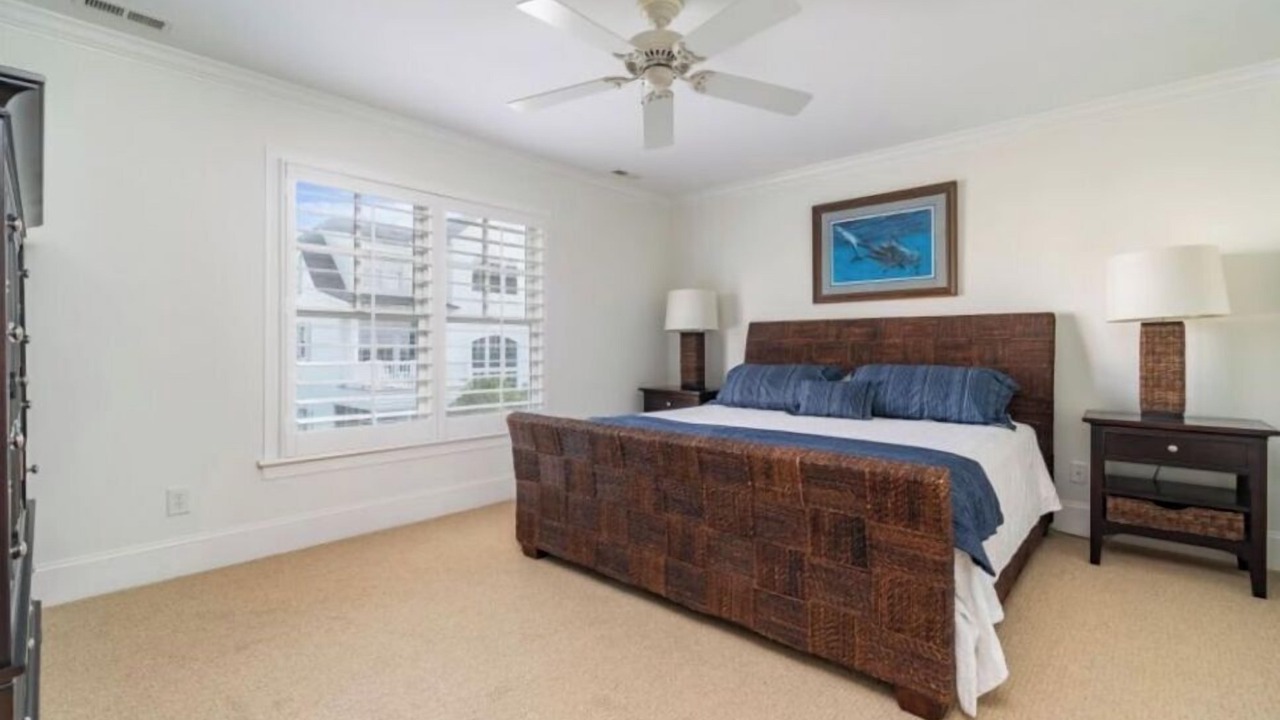 Photo of Bedroom in Atlantic Beach