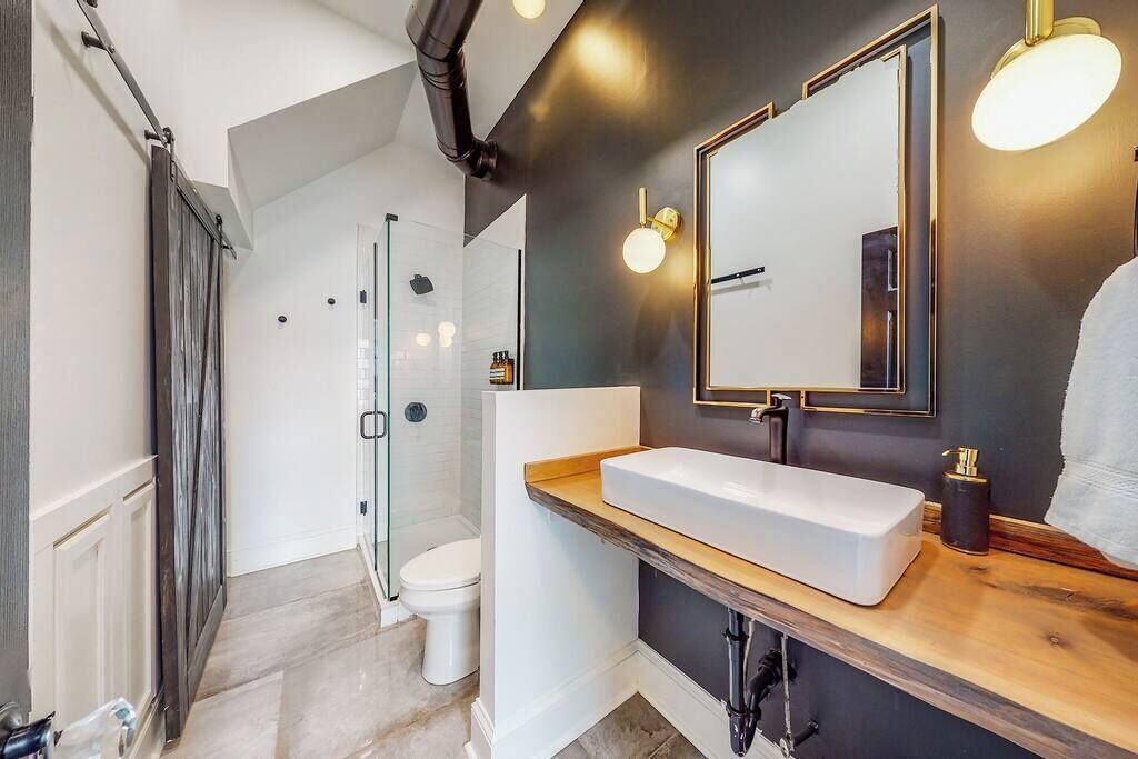 Photo of Bathroom in Phoenix Hill