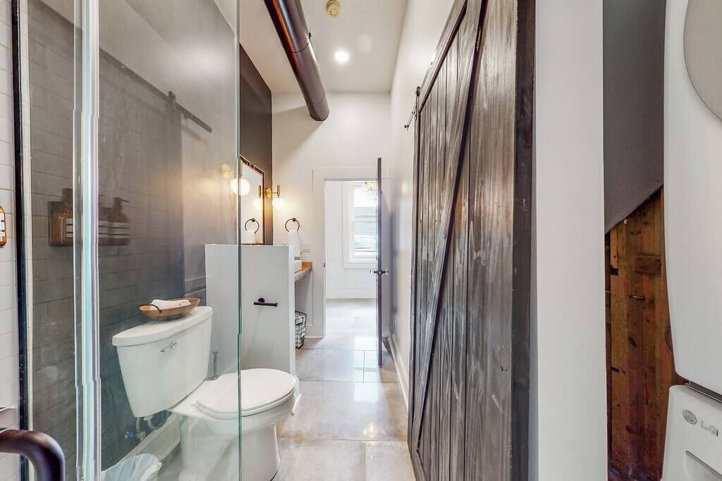 Photo of Bathroom in Phoenix Hill