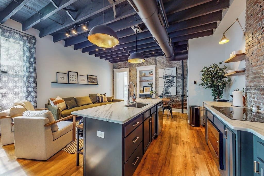 Photo of Bedroom in Phoenix Hill