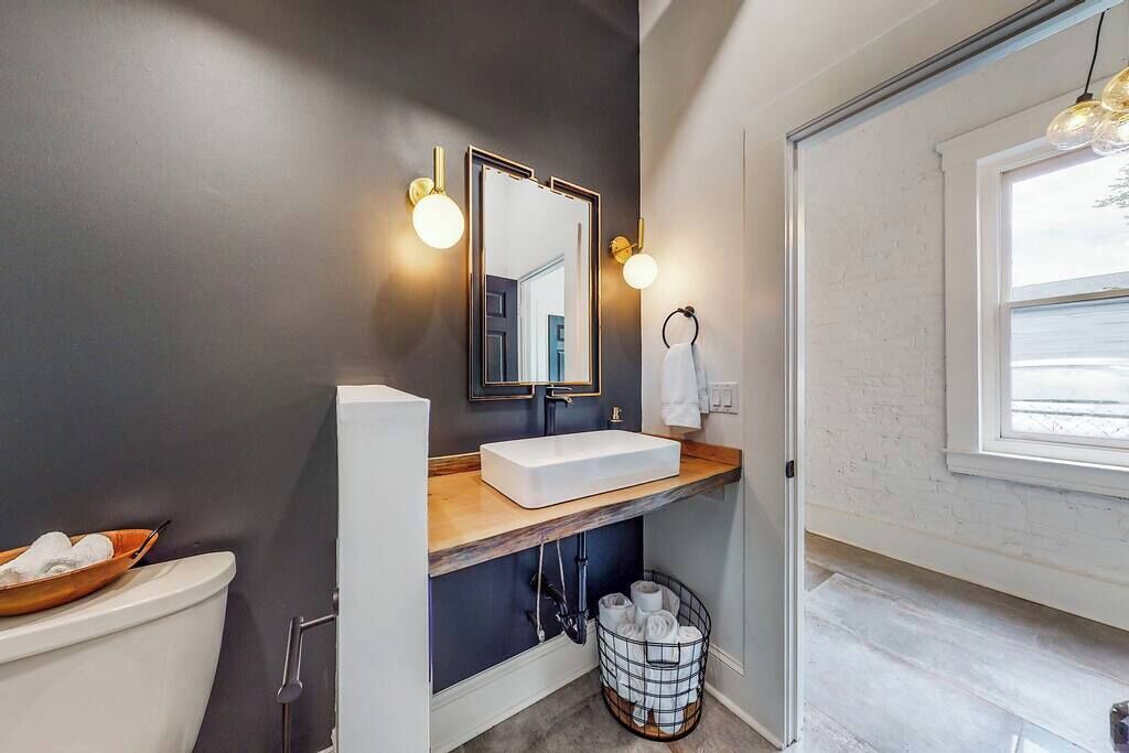 Photo of Bathroom in Phoenix Hill