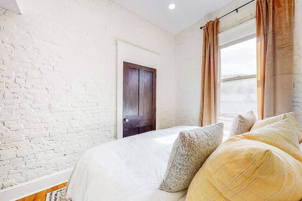 Photo of Bedroom in Phoenix Hill