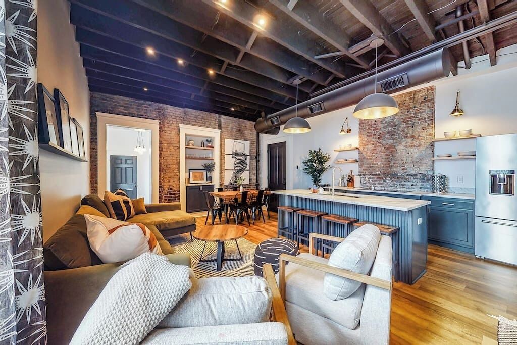 Photo of Bedroom in Phoenix Hill