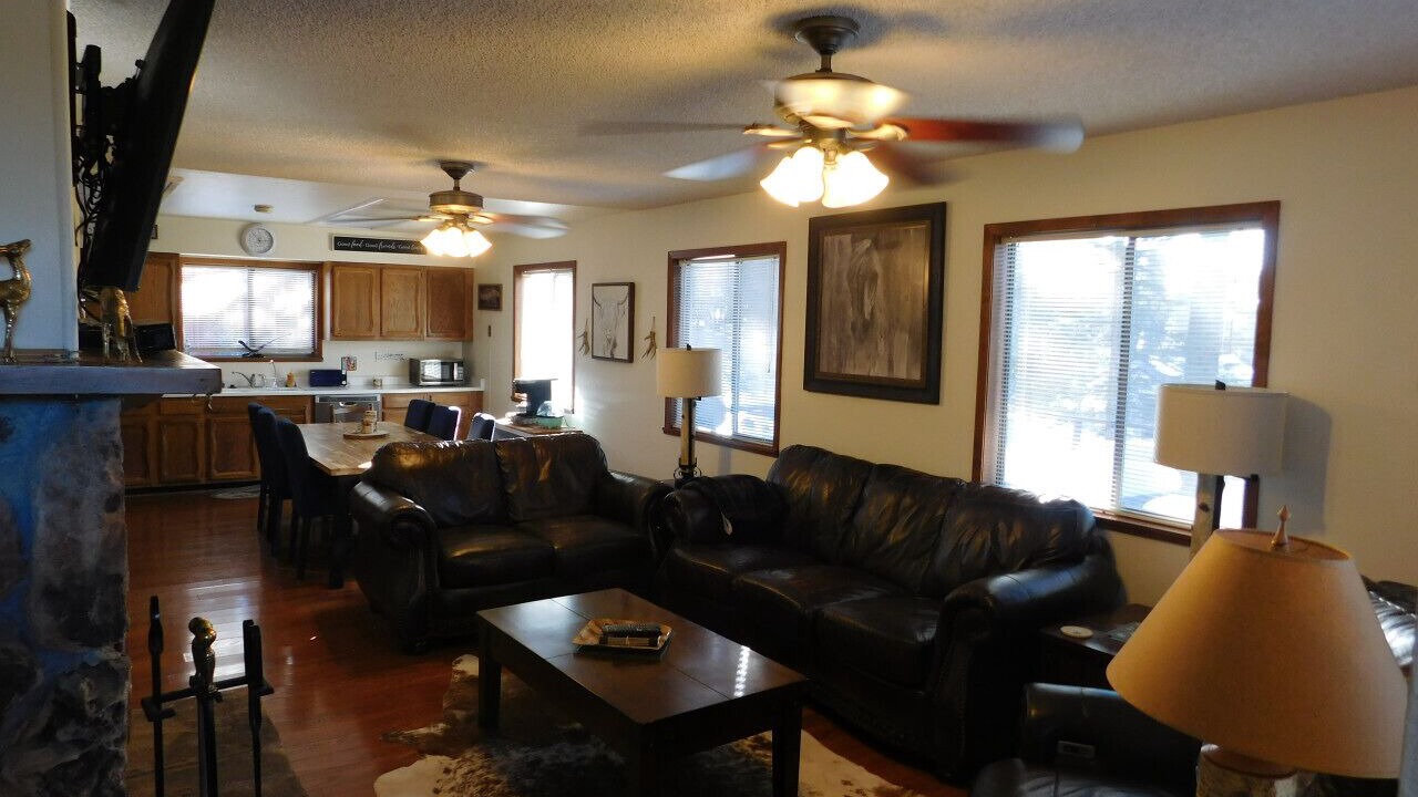 Photo of Livingroom in Bear Park