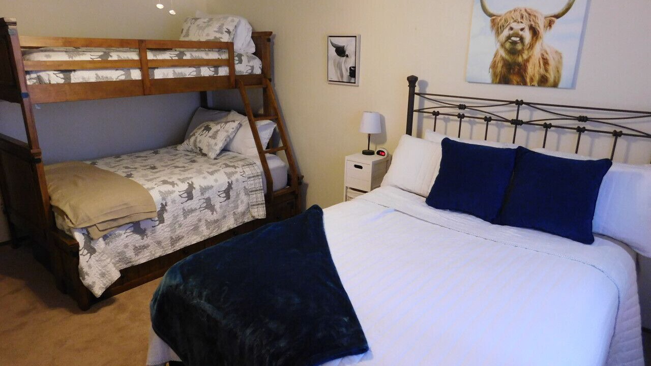 Photo of Bedroom in Bear Park